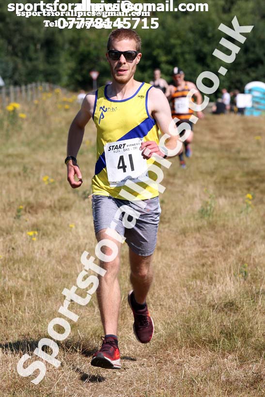 Hexham Half Marathon, 2018 Hexham Half Marathon/10k5k. Photo: David T. Hewitson/Sports for All Pics